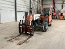 JLG 3513 PS / 2008 / 6 481 üzemóra / Lízing 20%-tól
