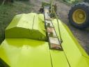 CLAAS WM 185 -ös KASZA,  FŰKASZA SZÁRSÉRTŐVEL,  VÉGIG KARDÁNOS