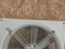 ZIEHL-ABEGG ventilátor