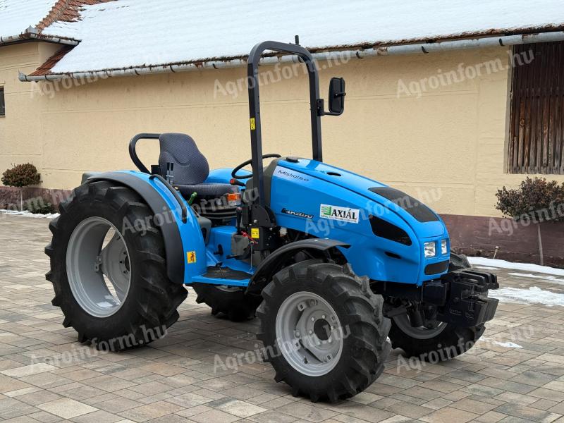 Landini Mistral 50 traktor