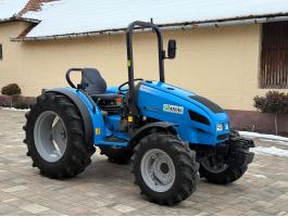 Landini Mistral 50 traktor