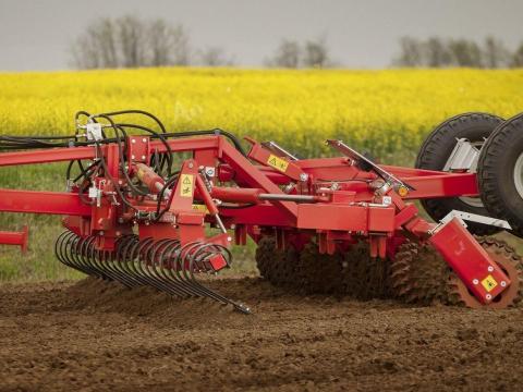 Güttler Master 640 henger Güttler Master 640 henger