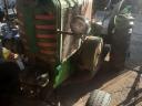 Hofherr GS35 traktor