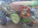 Hofherr GS35 traktor