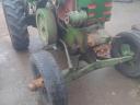 Hofherr GS35 traktor