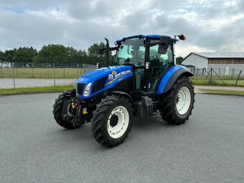 New Holland T5.105 New Holland T5.105