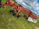 Kuhn GA 6000 Rendsodró