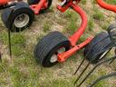 Kuhn GA 6000 Rendsodró