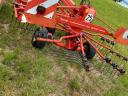 Kuhn GA 6000 Rendsodró