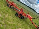 Kuhn GA 6000 Rendsodró