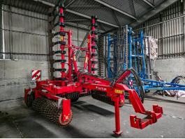 Güttler PW 640 ASL Master henger
