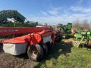KUHN ALTERNA FC 500, 5 MÉTERES VONTATOTT TÁRCSÁS,  DISZKES KASZA