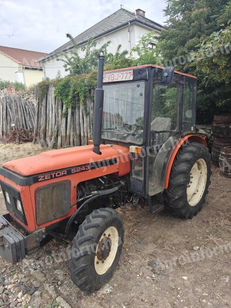 Zetor 5243