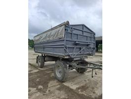 IFA HW 6011 pótkocsi eladó