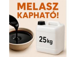 Melasz kapható! Kedvező áron,  Országos szállítás