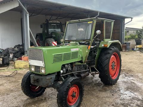 Fendt Fendt