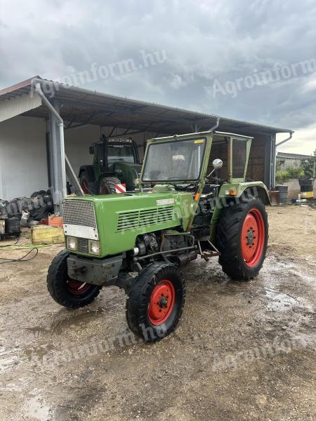 Fendt