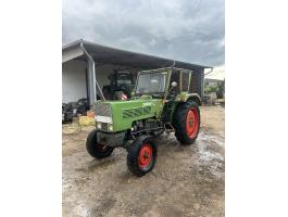 Fendt