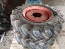 Claas Arion 400  új kerék garnitúra eladó