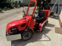 Fort sirio extra keskeny 65cm nyomtáv traktor