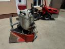 Fort sirio extra keskeny 65cm nyomtáv traktor
