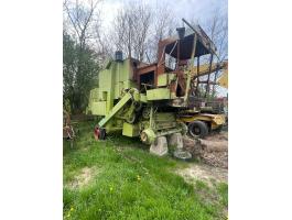 Eladó Claas doninator 85