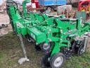 MOM Strip Hawk Easy sávművelő-sávfrissítő gép strip-till műveléshez