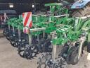 MOM Strip Hawk Easy sávművelő-sávfrissítő gép strip-till műveléshez