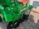 MOM Strip Hawk Easy sávművelő-sávfrissítő gép strip-till műveléshez