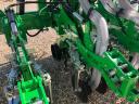 MOM Strip Hawk Easy sávművelő-sávfrissítő gép strip-till műveléshez