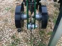 MOM Strip Hawk Easy sávművelő-sávfrissítő gép strip-till műveléshez