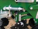 MOM Strip Hawk Easy sávművelő-sávfrissítő gép strip-till műveléshez