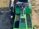 Viking fűnyírótraktor