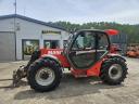 Manitou MLT735-120LSU teleszkópos rakodó