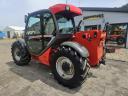 Manitou MLT735-120LSU teleszkópos rakodó