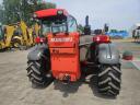 Manitou MLT735-120LSU teleszkópos rakodó