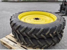 Művelőkerék szett John Deere 4 hengeres típusra