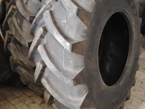 500/80R28 Mitas új gumi