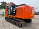 Caterpillar 320 EL / 2014 / 15 000 üzemóra / Lízing 20%-tól