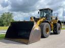 Caterpillar 966M / 2016 / 14 042 üzemóra / Lízing 20%-tól