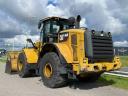 Caterpillar 966M / 2016 / 14 042 üzemóra / Lízing 20%-tól