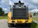 Caterpillar 966M / 2016 / 14 042 üzemóra / Lízing 20%-tól