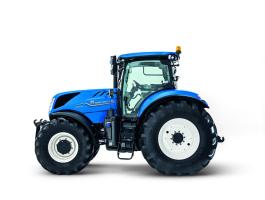 New Holland T7.270 AC PLMi
