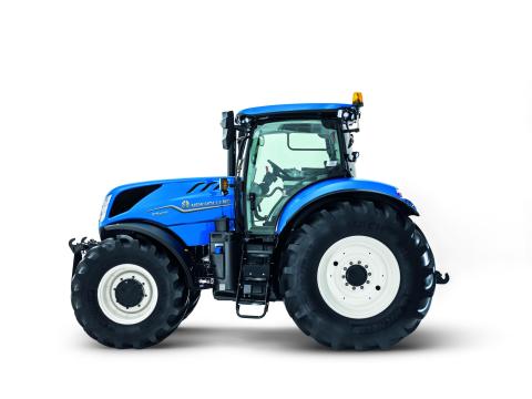 New Holland T7.270 AC PLMi