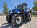 New Holland T7.270 PowerShift PLMi