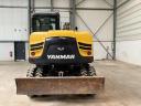 Yanmar B 75 W / 2018 / 5 670 üzemóra / Lízing 20%-tól