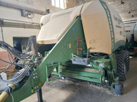 Krone Bigpack 1290
