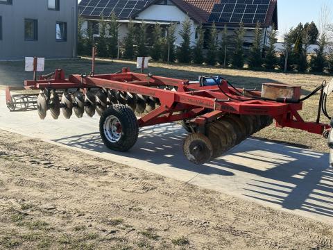 320 tárcsa 3, 2m-es vontatott tárcsa 320 tárcsa 3, 2m-es vontatott tárcsa