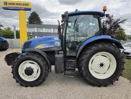 New Holland T6030 Delta traktor