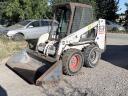 Bobcat s130 homlokrakodó
